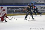 Photo hockey match Rouen - Briançon  le 12/10/2025