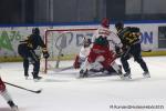 Photo hockey match Rouen - Briançon  le 12/10/2025