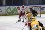 Photo hockey match Rouen - Briançon  le 12/10/2025