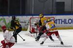 Photo hockey match Rouen - Briançon  le 12/10/2025