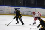 Photo hockey match Rouen - Briançon  le 12/10/2025