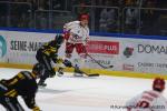 Photo hockey match Rouen - Briançon  le 12/10/2025