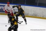 Photo hockey match Rouen - Briançon  le 12/10/2025