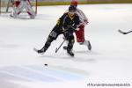 Photo hockey match Rouen - Briançon  le 12/10/2025