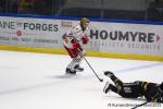 Photo hockey match Rouen - Briançon  le 12/10/2025