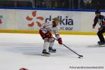 Photo hockey match Rouen - Briançon  le 12/10/2025