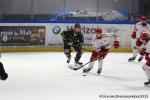 Photo hockey match Rouen - Briançon  le 12/10/2025