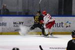 Photo hockey match Rouen - Briançon  le 12/10/2025