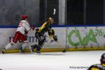 Photo hockey match Rouen - Briançon  le 12/10/2025