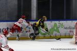 Photo hockey match Rouen - Briançon  le 12/10/2025