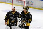 Photo hockey match Rouen - Briançon  le 12/10/2025