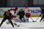 Photo hockey match Rouen - Briançon  le 12/10/2025