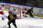 Photo hockey match Rouen - Briançon  le 12/10/2025