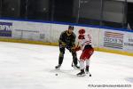 Photo hockey match Rouen - Briançon  le 12/10/2025