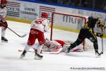 Photo hockey match Rouen - Briançon  le 12/10/2025