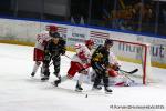 Photo hockey match Rouen - Briançon  le 12/10/2025