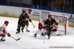 Photo hockey match Rouen - Briançon  le 12/10/2025