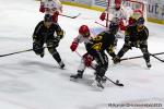 Photo hockey match Rouen - Briançon  le 12/10/2025