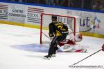 Photo hockey match Rouen - Briançon  le 12/10/2025