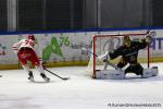 Photo hockey match Rouen - Briançon  le 12/10/2025
