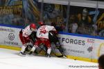 Photo hockey match Rouen - Briançon  le 12/10/2025