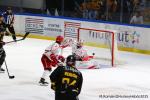 Photo hockey match Rouen - Briançon  le 12/10/2025