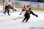 Photo hockey match Rouen - Briançon  le 12/10/2025