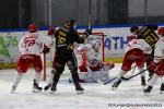 Photo hockey match Rouen - Briançon  le 12/10/2025