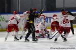 Photo hockey match Rouen - Briançon  le 12/10/2025