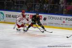 Photo hockey match Rouen - Briançon  le 12/10/2025
