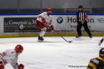 Photo hockey match Rouen - Briançon  le 12/10/2025