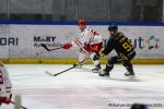 Photo hockey match Rouen - Briançon  le 12/10/2025