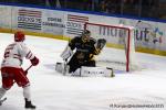Photo hockey match Rouen - Briançon  le 12/10/2025