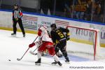 Photo hockey match Rouen - Briançon  le 12/10/2025