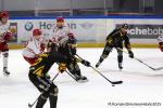 Photo hockey match Rouen - Briançon  le 12/10/2025