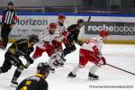 Photo hockey match Rouen - Briançon  le 12/10/2025