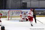 Photo hockey match Rouen - Briançon  le 12/10/2025
