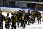 Photo hockey match Rouen - Briançon  le 12/10/2025