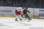 Photo hockey match Rouen - Briançon  le 23/01/2026