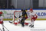 Photo hockey match Rouen - Briançon  le 23/01/2026