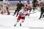 Photo hockey match Rouen - Briançon  le 23/01/2026