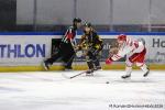 Photo hockey match Rouen - Briançon  le 23/01/2026