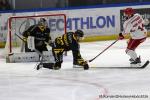 Photo hockey match Rouen - Briançon  le 23/01/2026