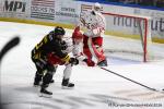 Photo hockey match Rouen - Briançon  le 23/01/2026