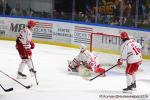 Photo hockey match Rouen - Briançon  le 23/01/2026