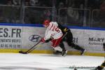 Photo hockey match Rouen - Briançon  le 23/01/2026