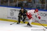Photo hockey match Rouen - Briançon  le 23/01/2026