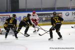 Photo hockey match Rouen - Briançon  le 23/01/2026