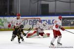 Photo hockey match Rouen - Briançon  le 23/01/2026