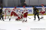 Photo hockey match Rouen - Briançon  le 23/01/2026